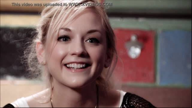 Emily kinney
