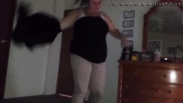 Bbw huge tit fuck